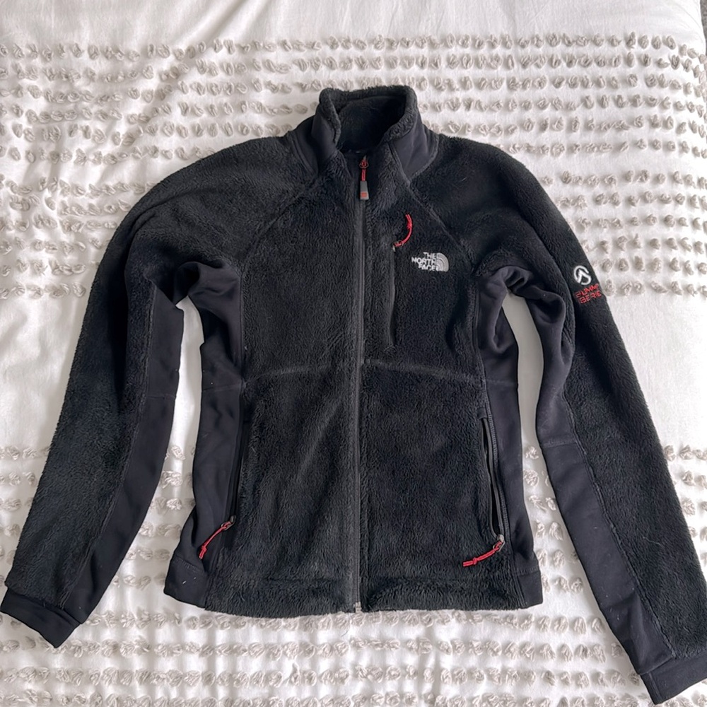 North Face Summit Series Fleece XS
